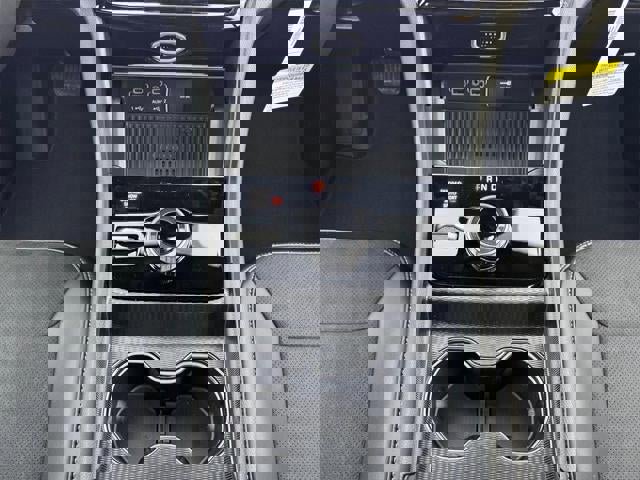 New 2026 Jeep Grand Cherokee Altitude image 45