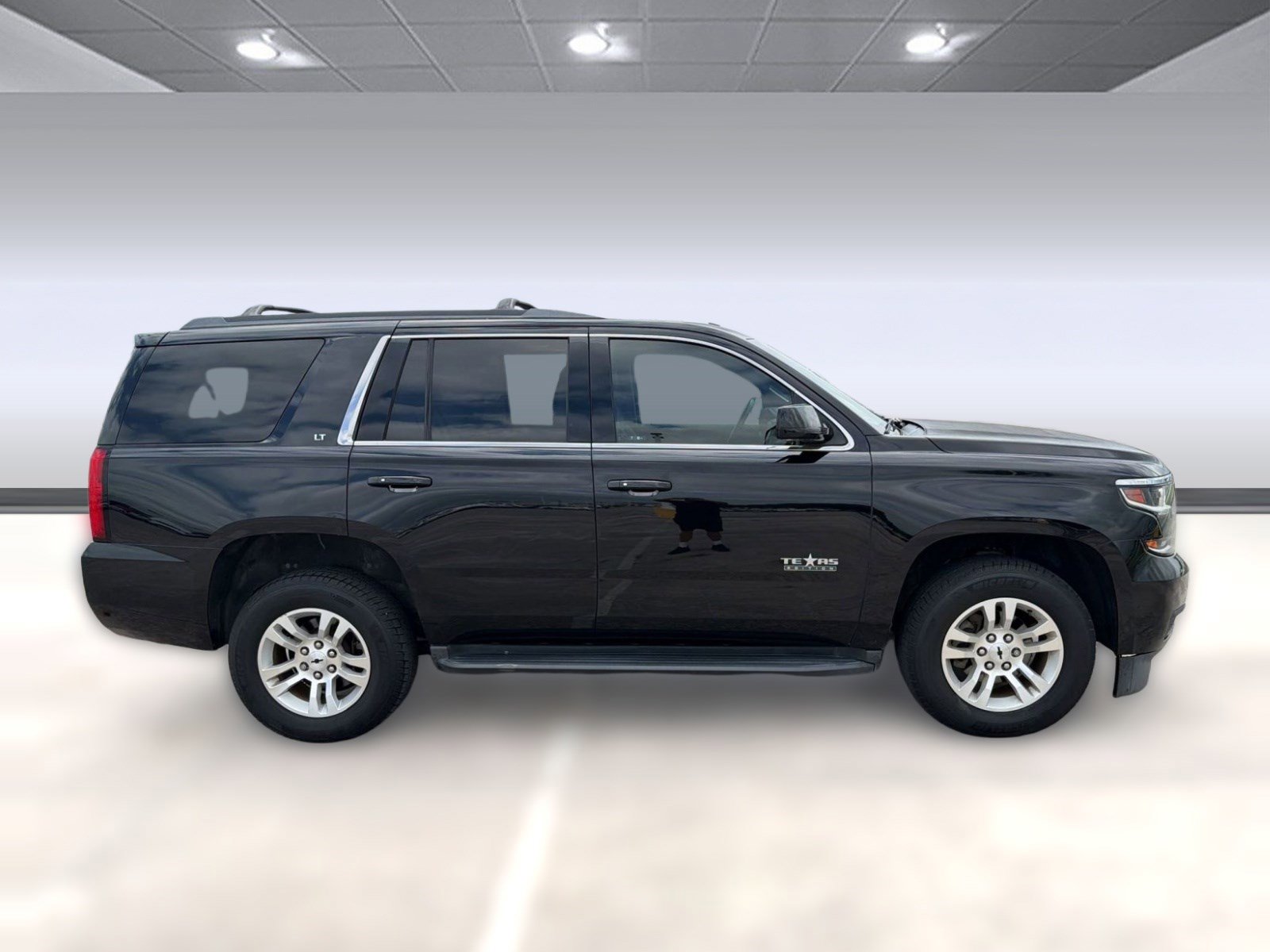 Used 2018 Chevrolet Tahoe LT image 7