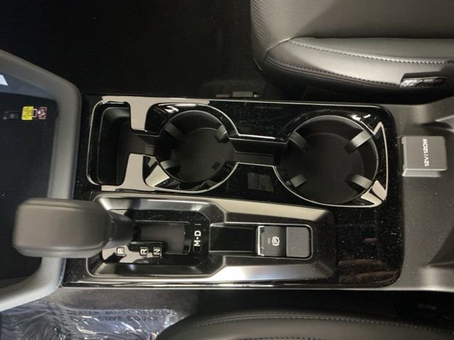 New 2026 Subaru Forester Premium AWD/4WD image 15