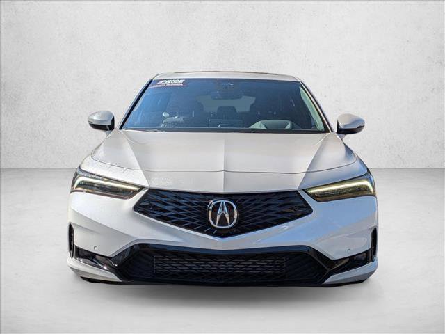 Certified 2025 Acura Integra A-Spec image 2