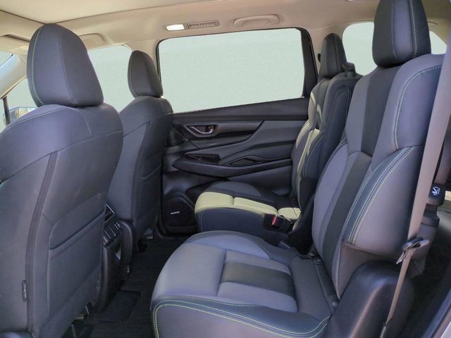 Used 2024 Subaru Ascent Onyx Edition Limited image 10