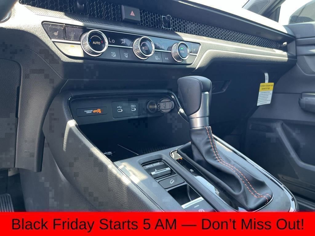 Used 2026 Honda CR-V Sport-L image 35