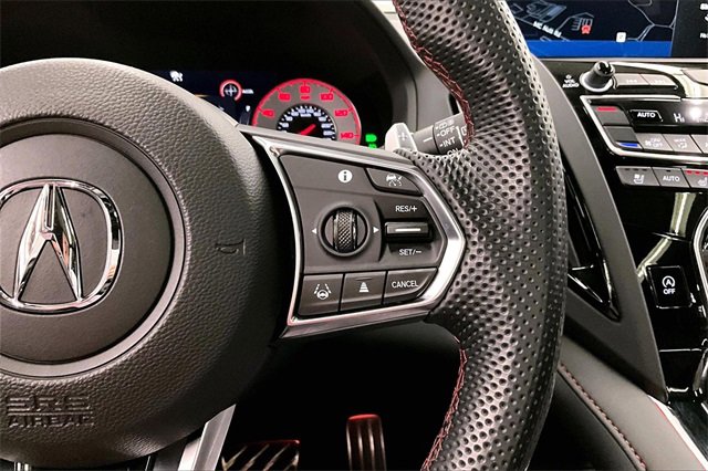Used 2024 Acura RDX A-Spec image 24