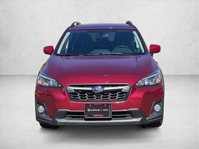 Used 2018 Subaru Crosstrek 2.0i Premium AWD/4WD image 2