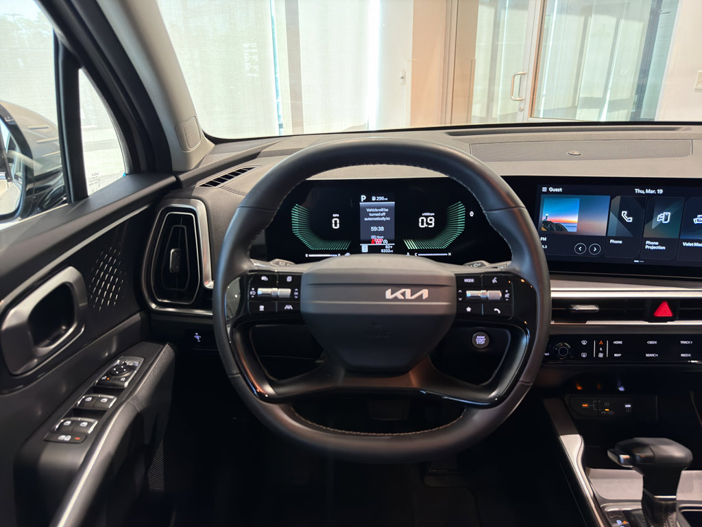 New 2026 Kia Sorento LX image 15