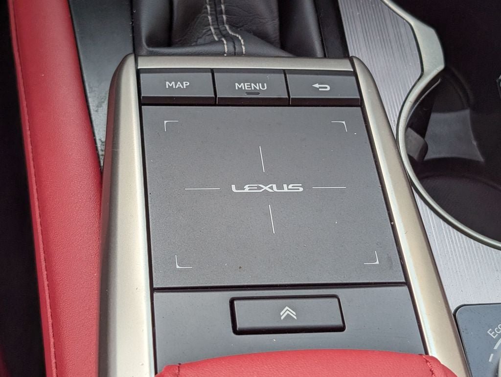 Used 2022 Lexus RX 350 F Sport w/ Cold Area Package AWD/4WD image 24