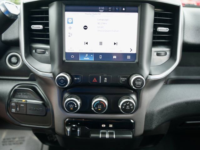 Used 2022 RAM 3500 Big Horn image 19