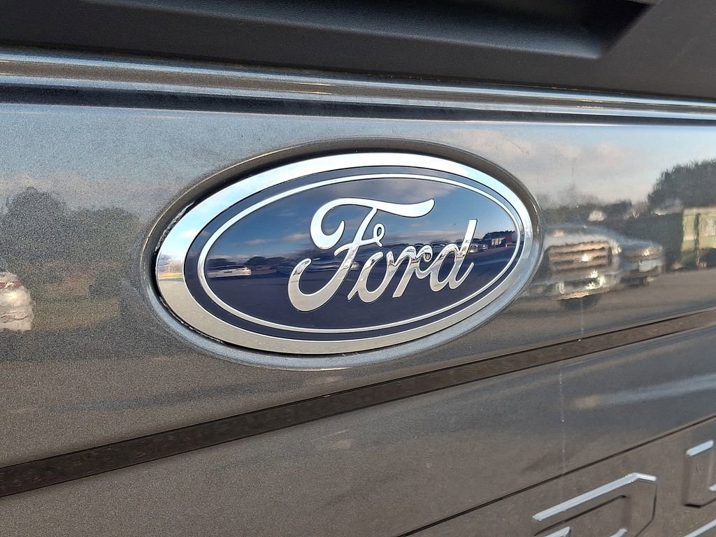 Certified 2020 Ford F250 XLT w/ XLT Value Package image 29