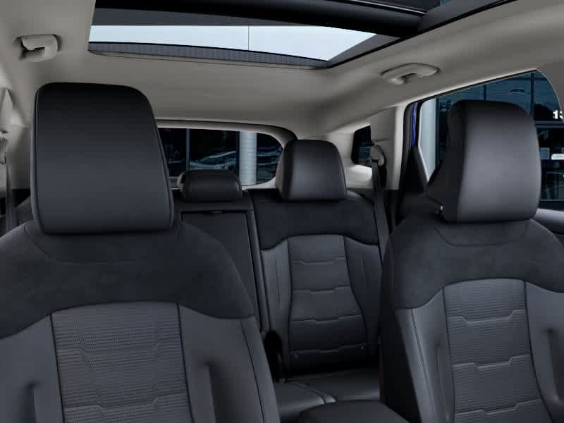 New 2026 Kia Sportage SX FWD image 27