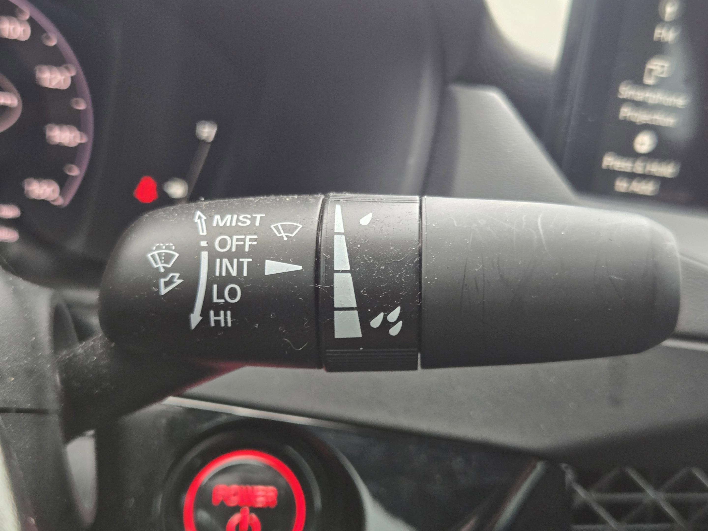 Certified 2023 Honda Accord Sport image 17