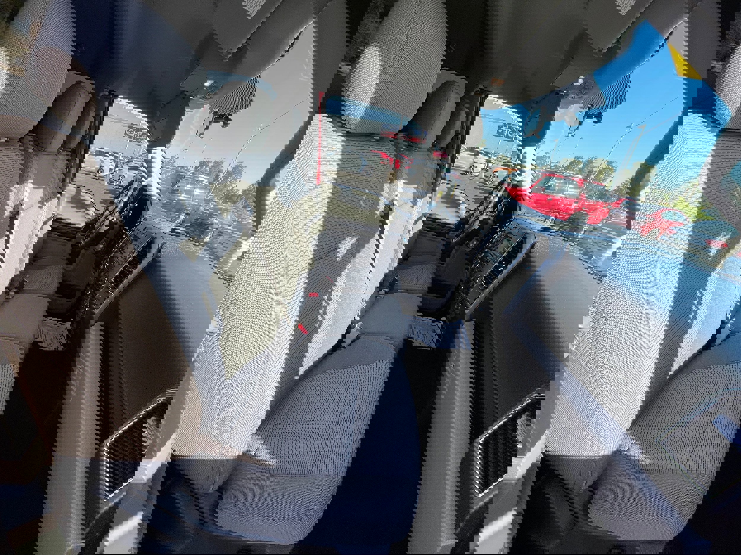 Used 2017 Ford F150 XLT image 25