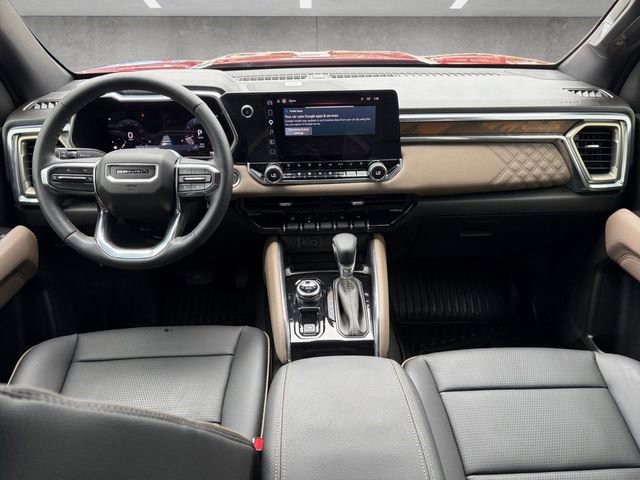 Certified 2026 GMC Canyon Denali image 18