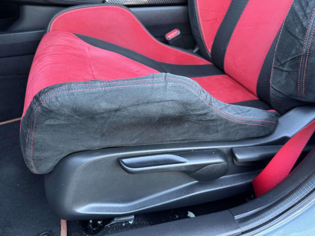 Used 2017 Honda Civic Type R image 19