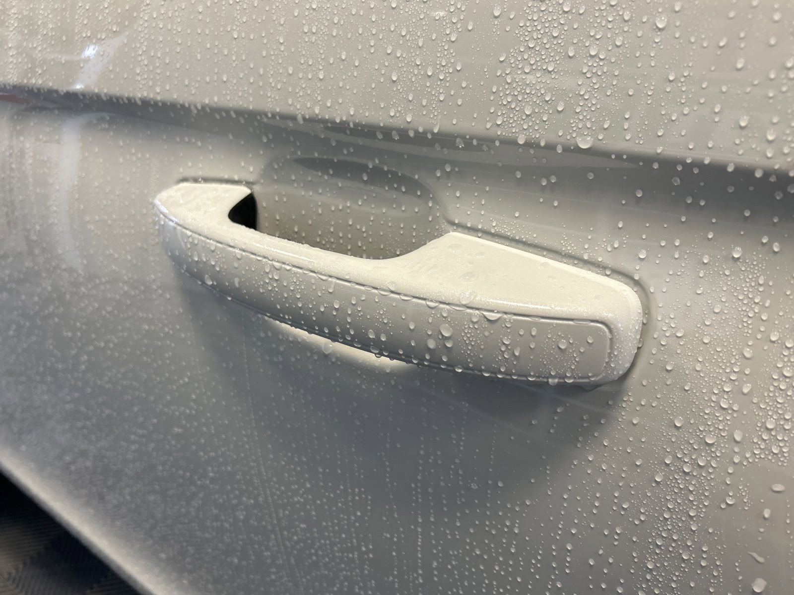 New 2025 Ford Expedition Max Platinum w/ Stealth Performance Package image 10