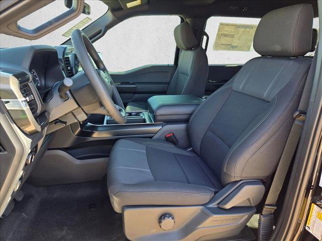 New 2026 Ford F150 STX image 4