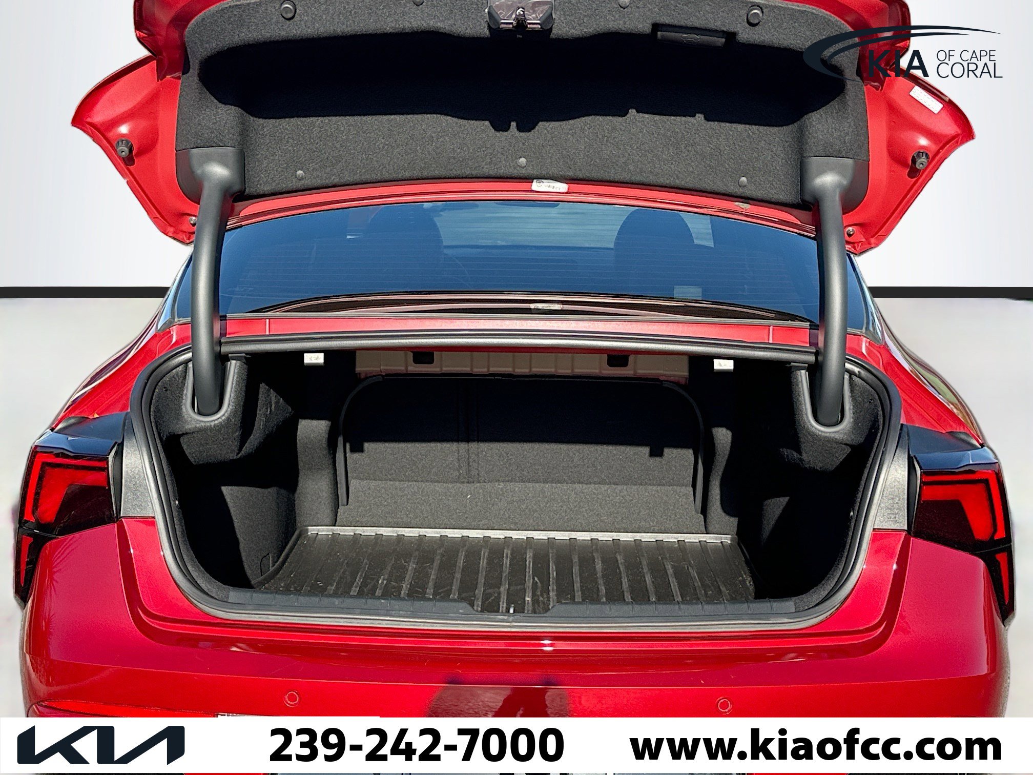 Certified 2025 Kia K5 GT-Line image 11