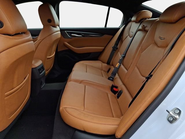 New 2026 Cadillac CT5 Premium Luxury w/ Platinum Package AWD/4WD image 5