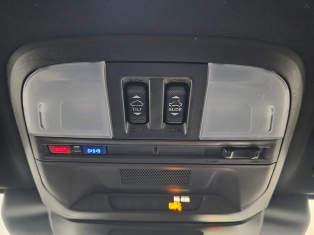 Certified 2025 Subaru Crosstrek 2.5i Sport image 22