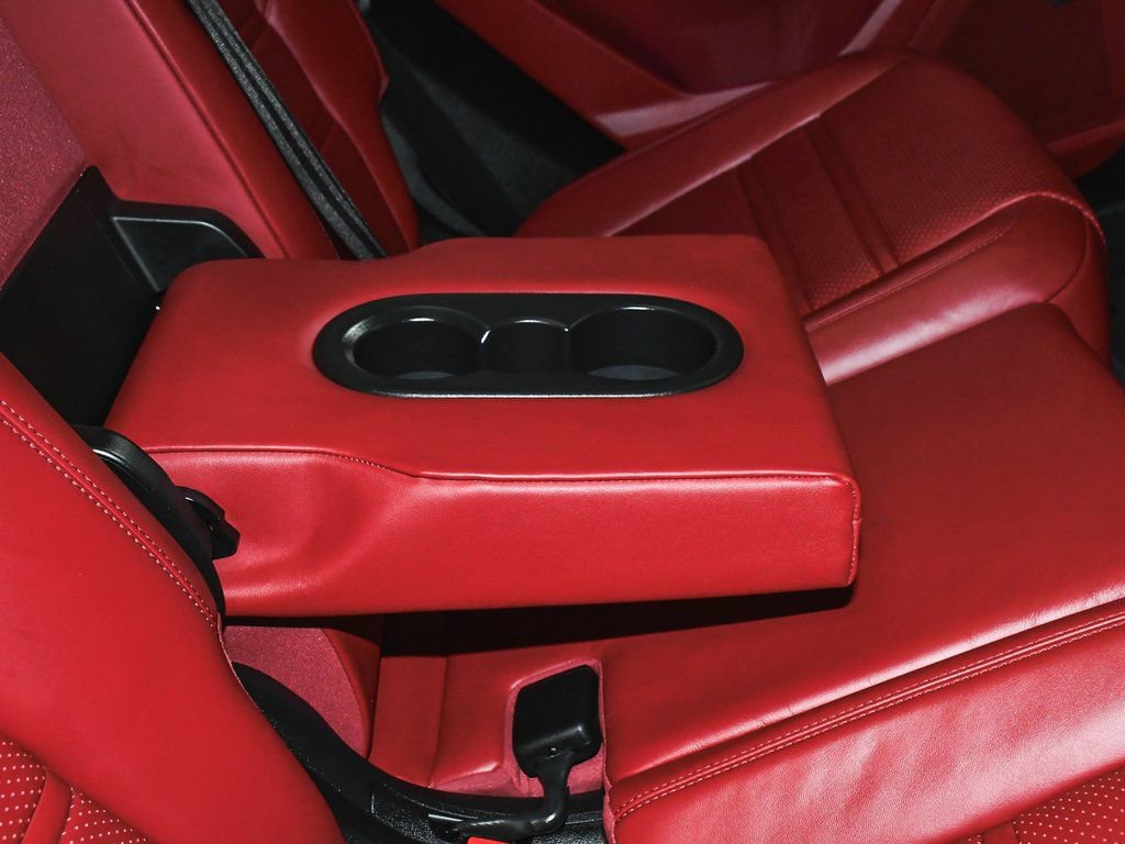 Used 2023 Porsche Cayenne Turbo S image 60