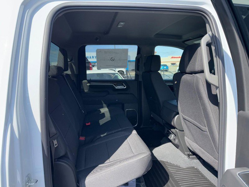New 2026 GMC Sierra 3500 SLE AWD/4WD image 22