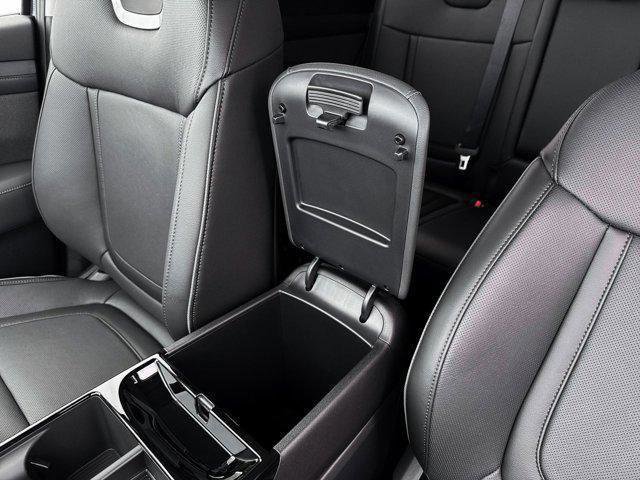 New 2026 Hyundai Tucson Limited FWD image 18