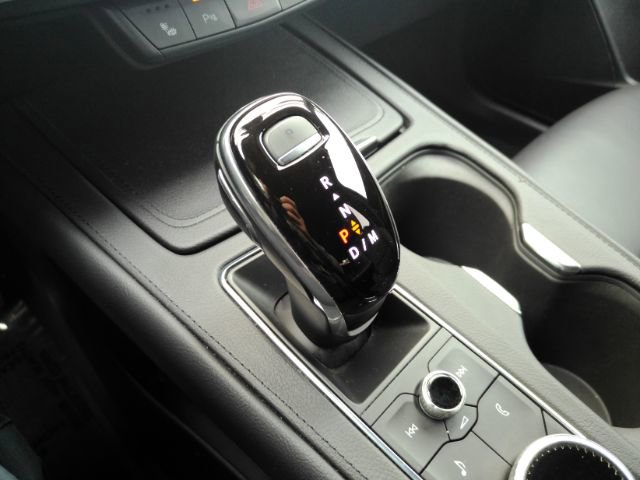 Used 2021 Cadillac XT4 Premium Luxury w/ Cold Weather Package image 46