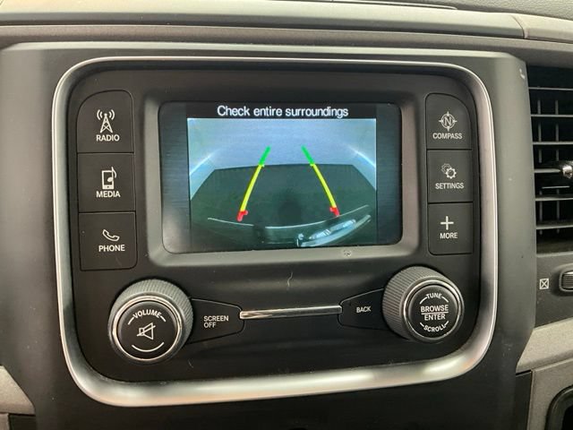 Used 2015 RAM 2500 Tradesman w/ Chrome Appearance Group AWD/4WD image 5