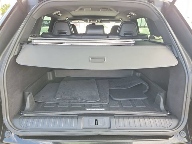 Used 2016 Land Rover Range Rover Sport Supercharged AWD/4WD image 9