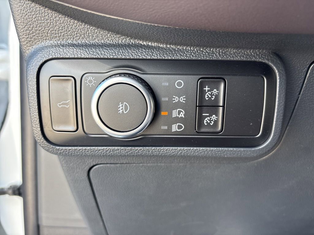 New 2026 Ford Explorer Platinum AWD/4WD image 24