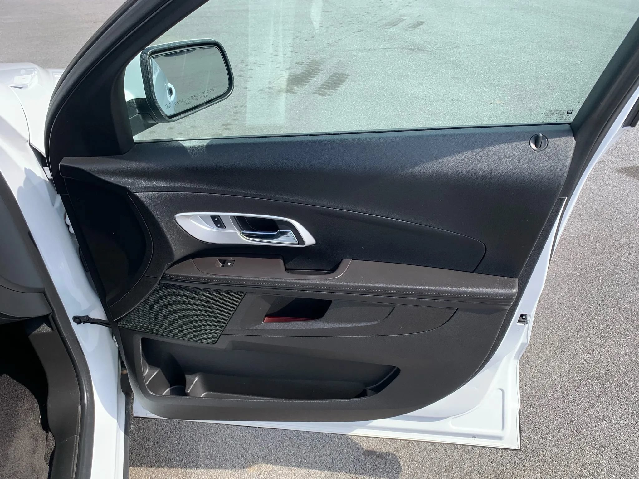 Used 2016 Chevrolet Equinox LT AWD/4WD image 19