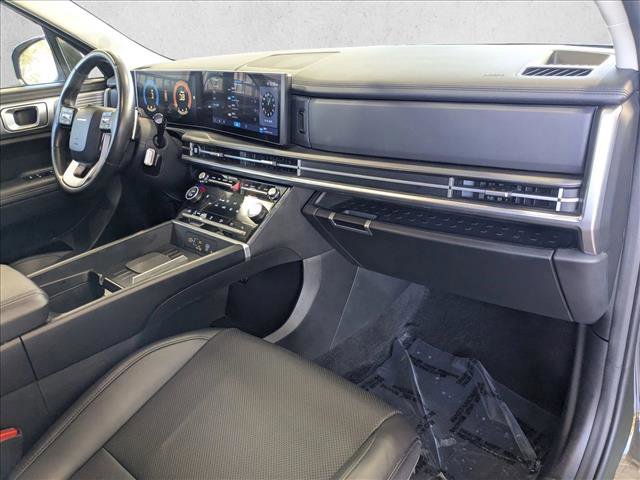 Used 2024 Hyundai Santa Fe SEL image 20