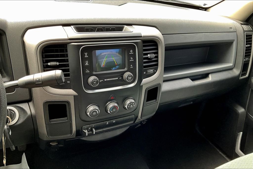 Used 2015 RAM 1500 Express image 15