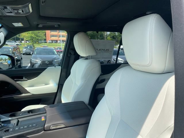 New 2026 Lexus LX 700h Luxury w/ Appearance Package AWD/4WD image 10