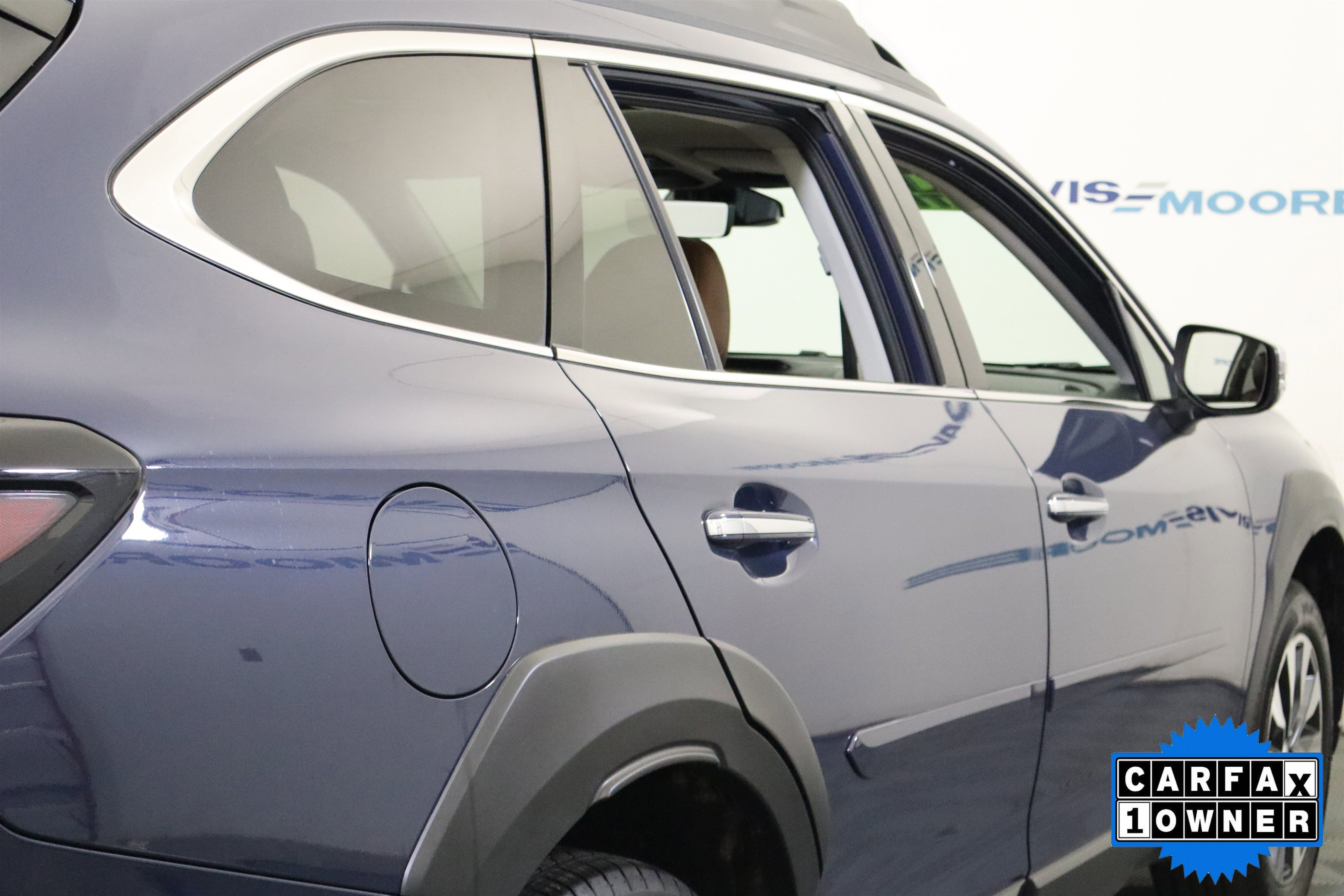 Used 2024 Subaru Outback Touring image 6