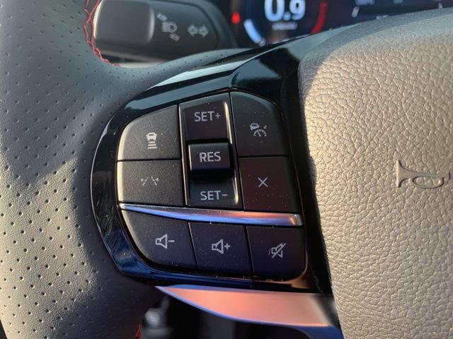 Used 2026 Ford Explorer ST-Line w/ ST-Line Street Pack AWD/4WD image 27