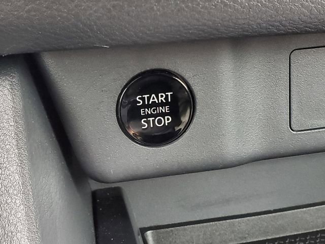 Certified 2024 Nissan Rogue S image 26