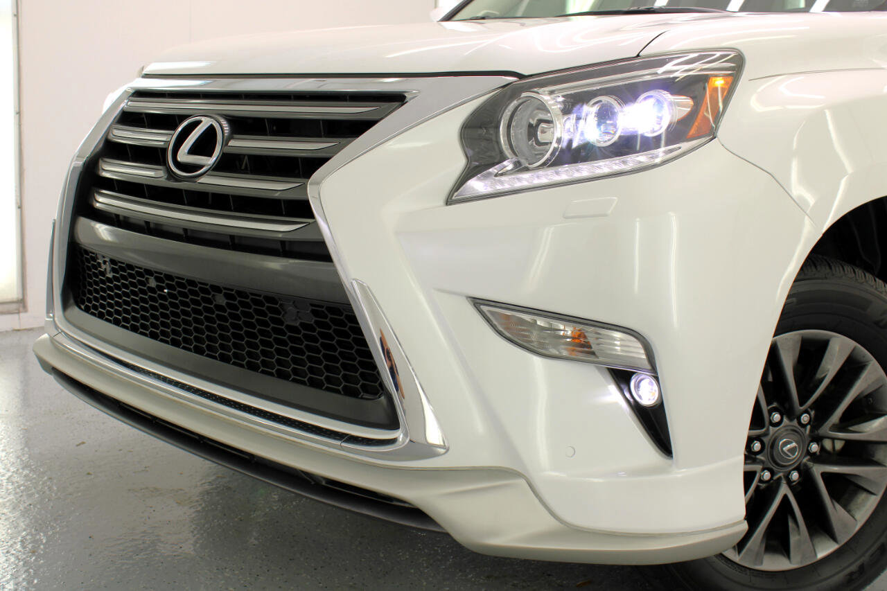 Used 2019 Lexus GX 460 Premium image 21