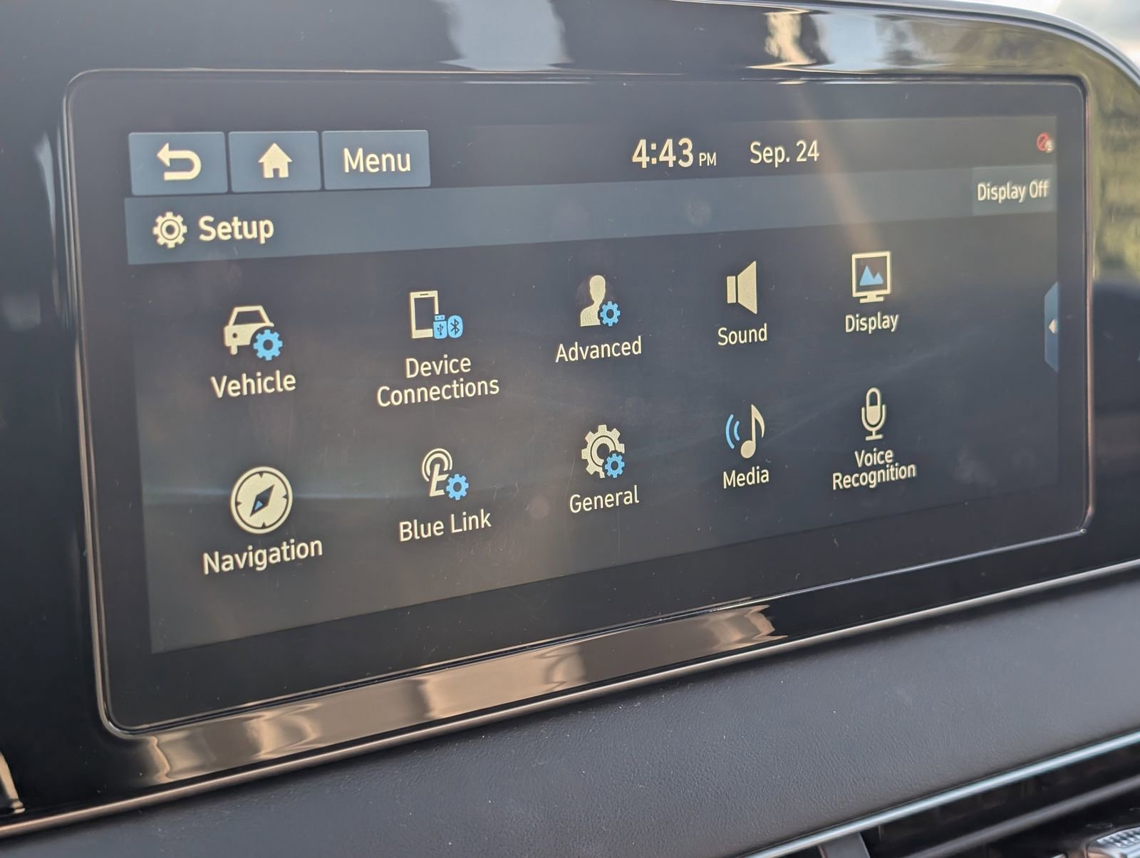 Used 2020 Hyundai Palisade Limited image 20