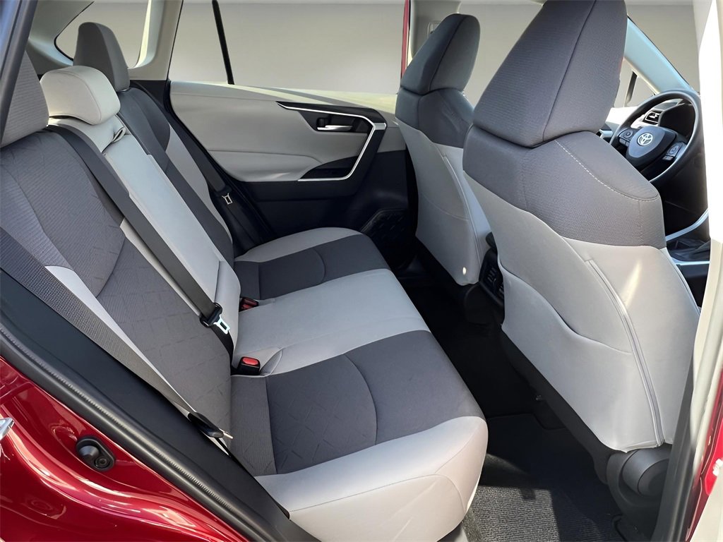 Certified 2023 Toyota RAV4 XLE image 13