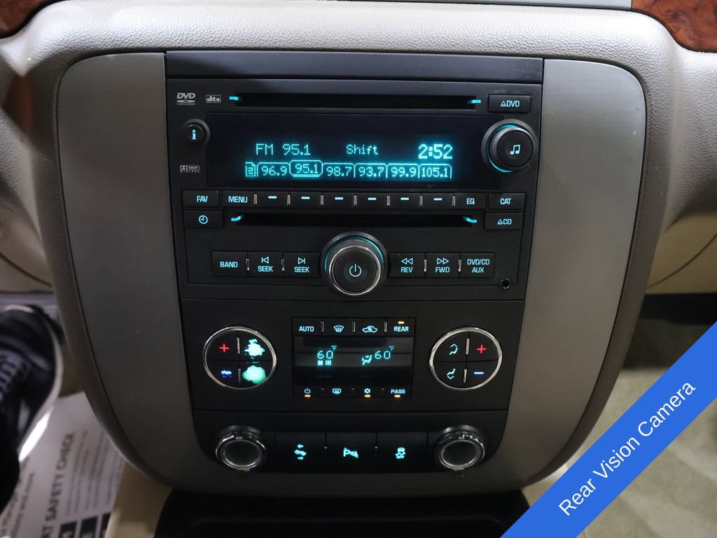 Used 2013 GMC Yukon SLT w/ SLT-2 Equipment Package AWD/4WD image 8
