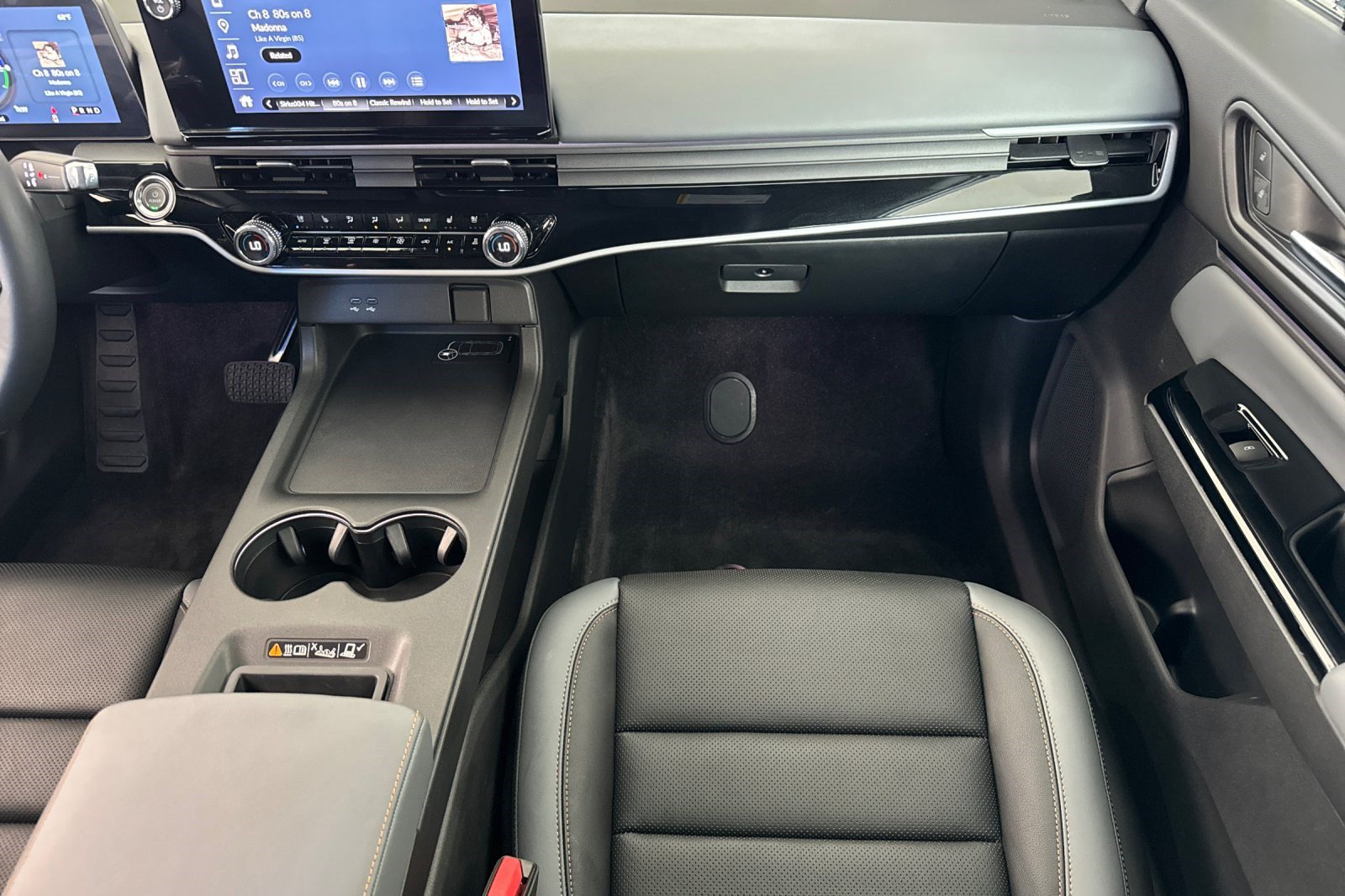 Certified 2024 Honda Prologue Elite image 31