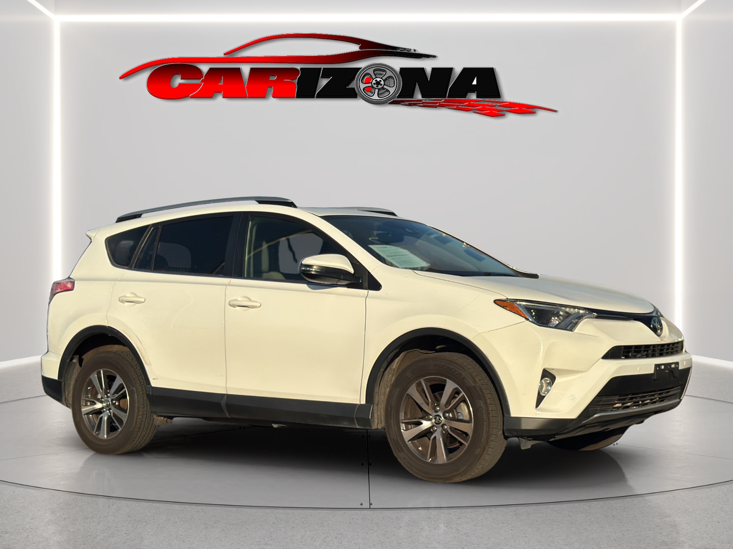 Used 2016 Toyota RAV4 XLE w/ Convenience Package AWD/4WD image 13