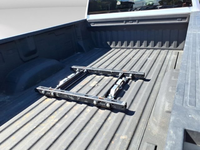 Used 2024 Chevrolet Silverado 3500 W/T AWD/4WD image 20
