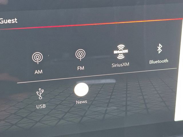 New 2026 GMC Sierra 2500 Denali image 9