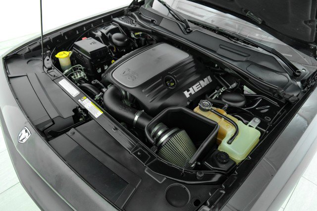 Used 2009 Dodge Challenger R/T RWD image 44
