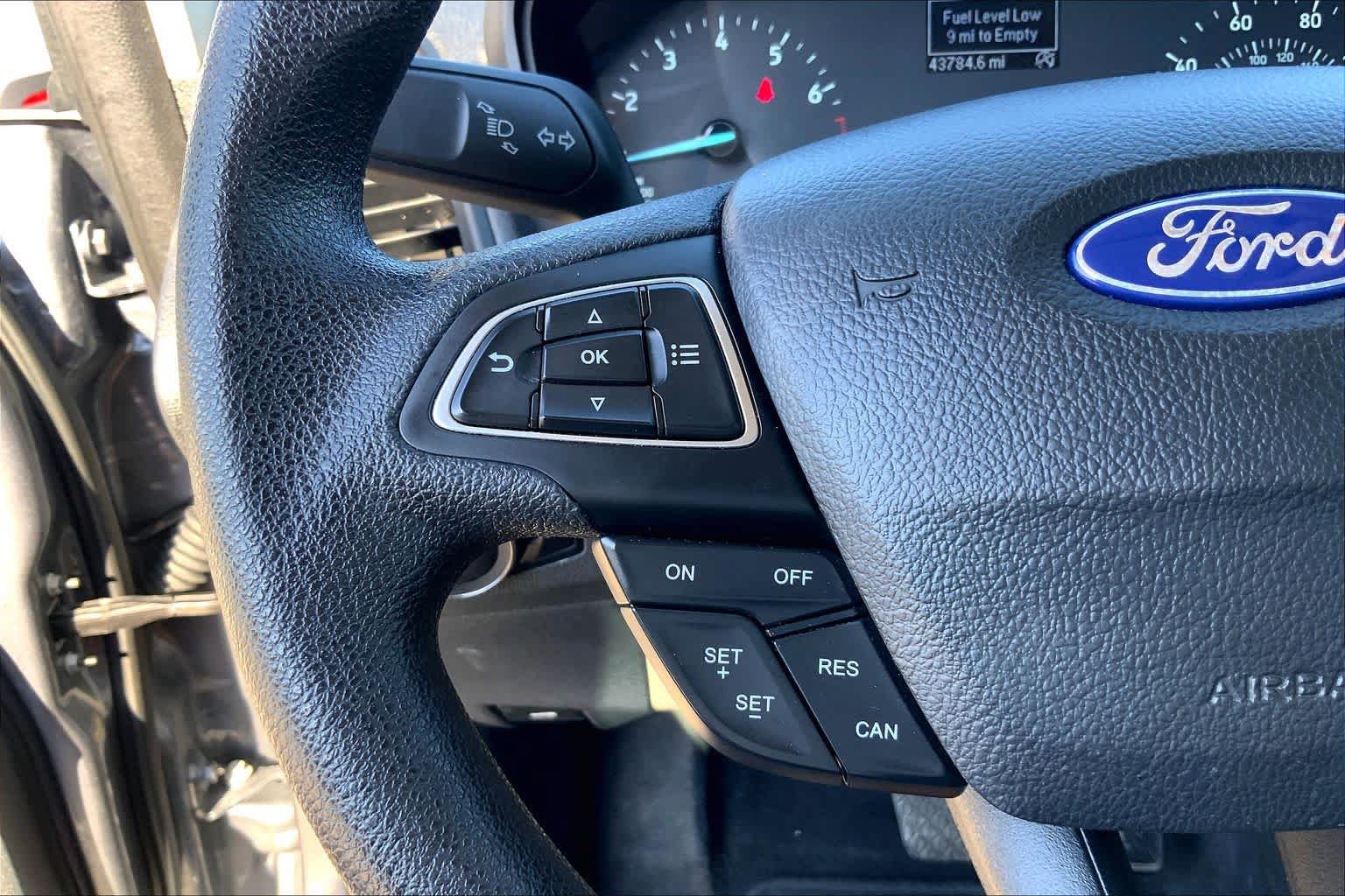 Used 2021 Ford EcoSport S FWD image 24
