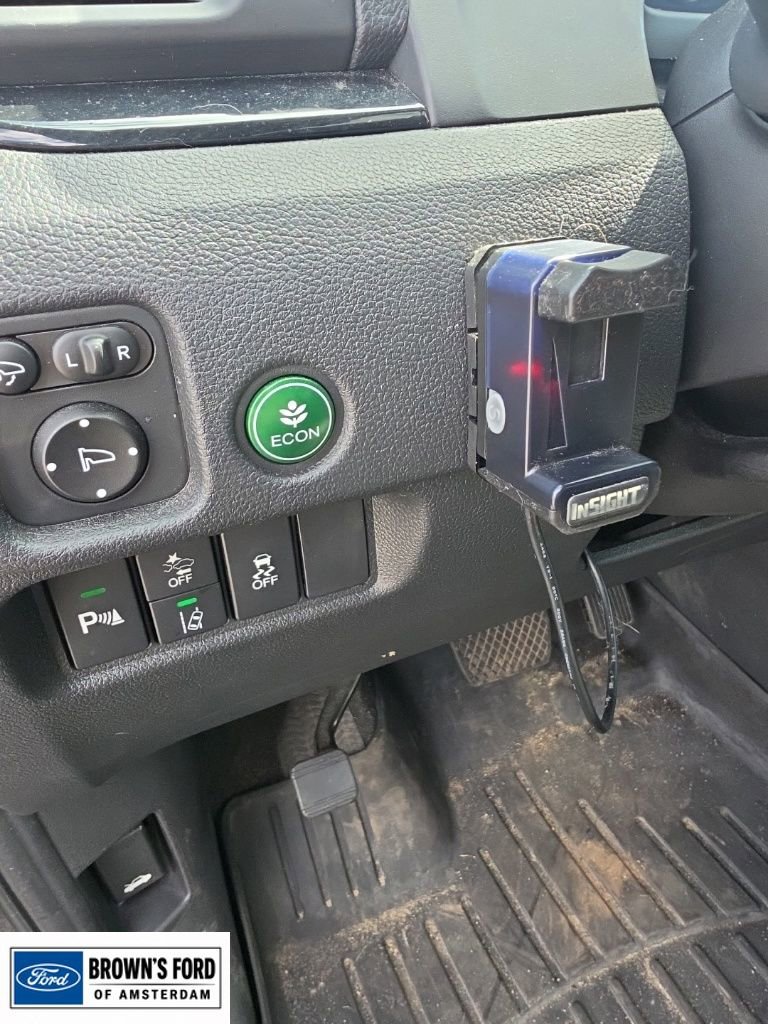 Used 2020 Honda Passport Elite image 22