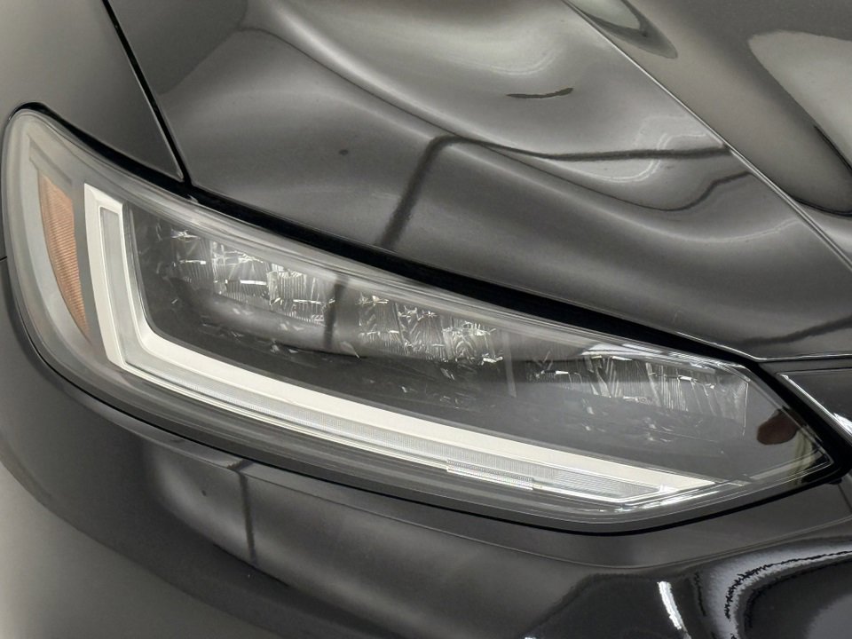 New 2026 Honda HR-V Sport image 4