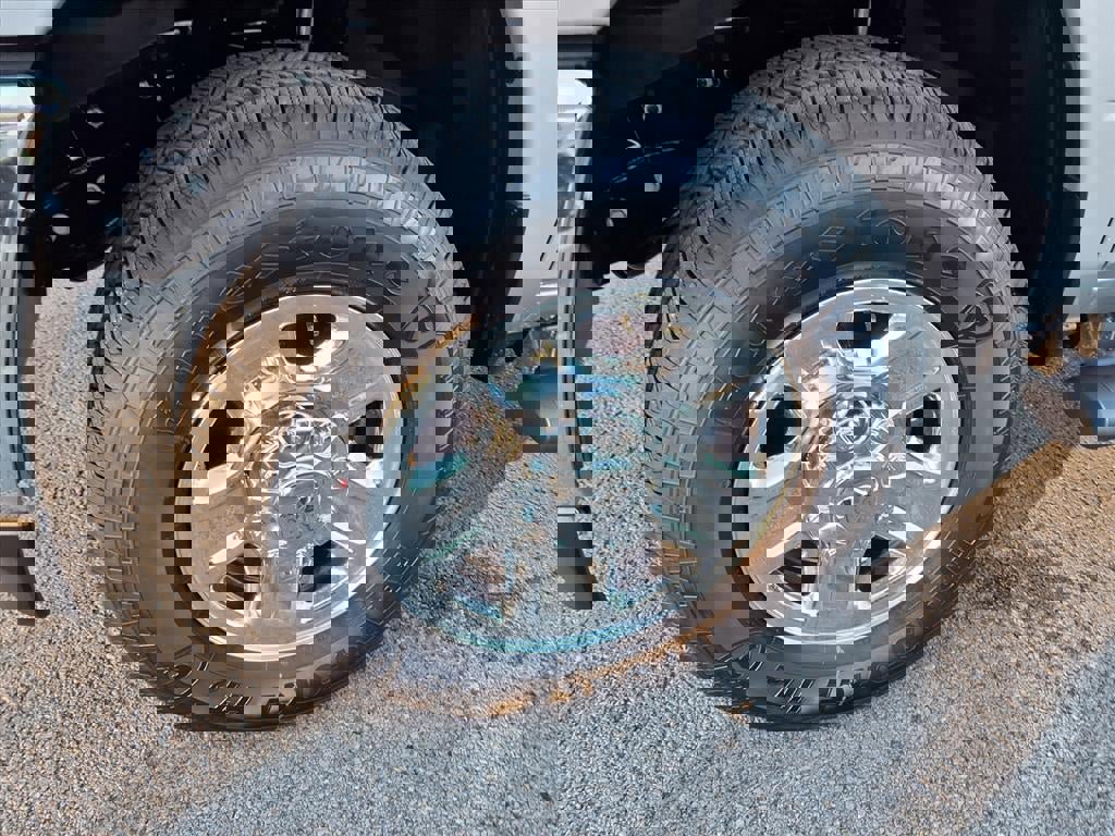 New 2026 RAM 2500 Tradesman image 6