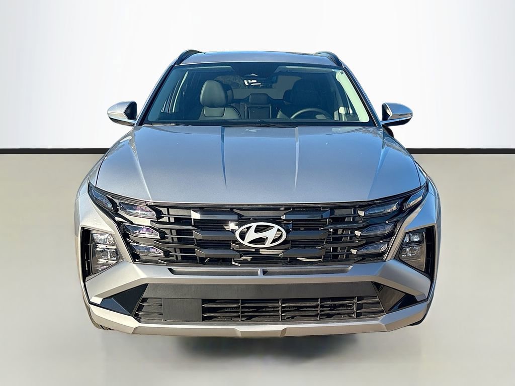 New 2026 Hyundai Tucson SEL image 2